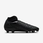 Nike Phantom Luna 2 Pro Firm-Ground High-Top Football Boot