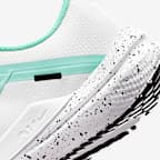 ナイキ エア ウィンフロー 10 ウィメンズ ロード ランニングシューズ