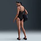 Nike Swim Effortless Essential Women's V-Neck Tankini