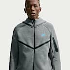 Smoke Grey/Football Blue