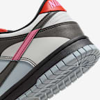 Nike Dunk Low SE Little Kids' Shoes