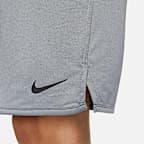 Calções versáteis sem forro de 23 cm Dri-FIT Nike Totality para homem