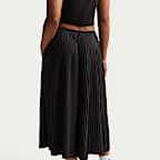 Nike Sportswear Women's Oversized Mid-Rise Culotte Trousers