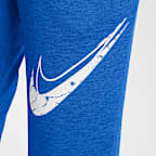 Nike Multi Stain Repel Big Kids' Therma-FIT Joggers