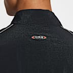 나이키 레트로 남성 드라이 핏 트랙 재킷