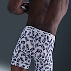 Nike Dri-FIT Essential Cotton Stretch Ropa interior para hombre (paquete de 3)