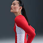 Nike Sportswear Shox Women's Long-Sleeve Top