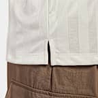 ナイキ スポーツウェア ウィメンズ Vネック ジャージー トップ