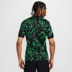 Maillot de foot replica Nike Dri-FIT Nigeria 2024 Stadium Extérieur pour homme