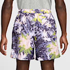 Shorts Flow para hombre Nike Club