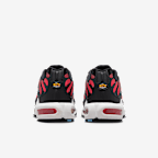 Nike Air Max Plus Women's Shoes