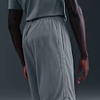 Shorts de básquetbol Dri-FIT de 28 cm para hombre Nike DNA Academy