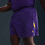 Kobe Dri-FIT 6" Basketball Shorts