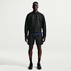 Chamarra Nike Tech Dri-FIT de tejido Knit para hombre Shori