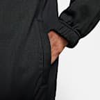 Conjunto de entrenamiento de tejido de poliéster para hombre Nike Club