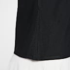 ナイキ ビクトリー ウィメンズ Dri-FIT ショートスリーブ ゴルフポロ