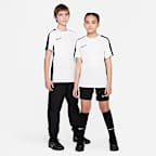 Nike Dri-FIT Academy Fußballoberteil (Kinder)