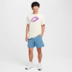 Nike Men's Running T-Shirt