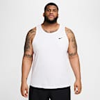 Haut de training sans manches Nike Dri-FIT pour Homme