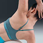 Nike Indy Light-Support Women's Padded Adjustable Sports Bra