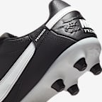 NikePremier 3 Firm-Ground Low-Top Football Boot