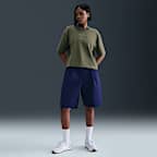 Nike Sportswear Women's Boxy Short-Sleeve T-Shirt