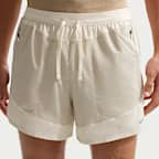 Ανδρικό σορτς για τρέξιμο με επένδυση εσωτερικού σλιπ Dri-FIT Nike Stride Plus 13 cm