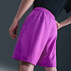 Nike Form Men's Dri-FIT 23cm (approx.) Unlined Versatile Shorts