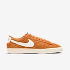 Nike Blazer Low '77 Vintage Women's Shoes