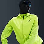 Nike AeroSwift Men's Storm-FIT Aerogami Running Jacket