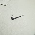 Nike Dri-FIT Victory Men's Long-Sleeve Golf Polo