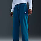 Nike Sportswear Club Men's Winterized Pants
