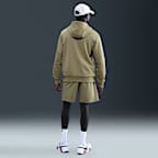 NikeCourt Heritage Men's Dri-FIT French Terry Tennis Pullover Hoodie