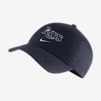 College Navy