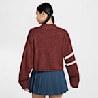 Nike Women by YOON Women's Cardigan