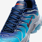 Tenis de golf Nike Air Max Plus G