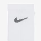 나이키 스마일리 크루 삭스(6켤레) 리틀키즈 드라이 핏 양말