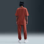 Fleecebyxor Nike Wool Classics