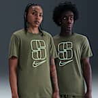 Medium Olive