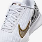 รองเท้าเทนนิสฮาร์ดคอร์ทผู้ชาย NikeCourt Vapor Pro 2