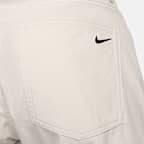 Nike Tour schmale Golfhose mit fünf Taschen für Herren