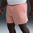 Shorts versátiles sin forro Dri-FIT de 13 cm para hombre Nike Unlimited