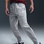 ナイキ クラブ メンズ ジョガーパンツ