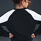 Nike Sportswear Big Kids' Dri-FIT Tracksuit