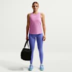 Canotta Dri-FIT Nike One Classic – Donna