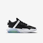 Nike Air Zoom Crossover Big Kids' Basketball Shoes