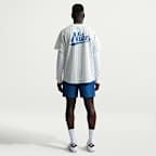 Nike Sportswear Club Men's Jersey
