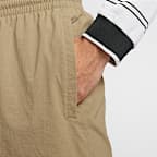 Nike Men's Dri-FIT 12.5cm (approx.) Football Shorts