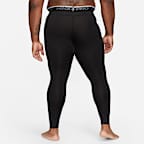 Nike Pro Dri-FIT Herren-Tights