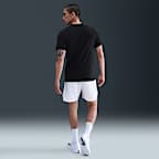 NikeCourt 男款 Dri-FIT 網球 T 恤